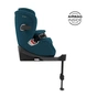 Автокрісло Cybex Anoris T i-Size Mountain Blue (520004377) - зменшене зображення 6