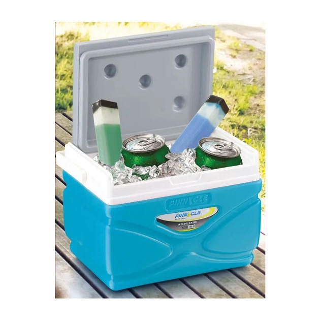 Акумулятор холоду Pinnacle 2х170 мл Green (8906053361735_2) - зображення 8