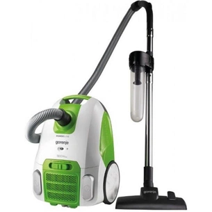 Пилосос Gorenje VC 1825 PSWG (VC1825PSWG) зображення 1