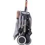 Коляска FreeON NANO Grey (39197) - зменшене зображення 5