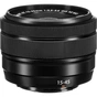 Об'єктив Fujifilm XC 15-45mm F3.5-5.6 OIS PZ Black (16565789) - зменшене зображення 2