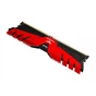 Модуль пам'яті для комп'ютера DDR4 32GB (2x16GB) 2400 MHz T-Force Dark Red Team (TDRED432G2400HC15BDC01) - уменьшенное изображение 2