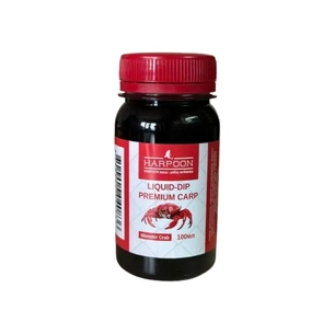 Ліквід Harpoon premium carp 100мл Monster crab (2700000040836) зображення 1