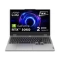 Ноутбук Lenovo LOQ 15IRX10 (83JE01L7RA) - зменшене зображення 1