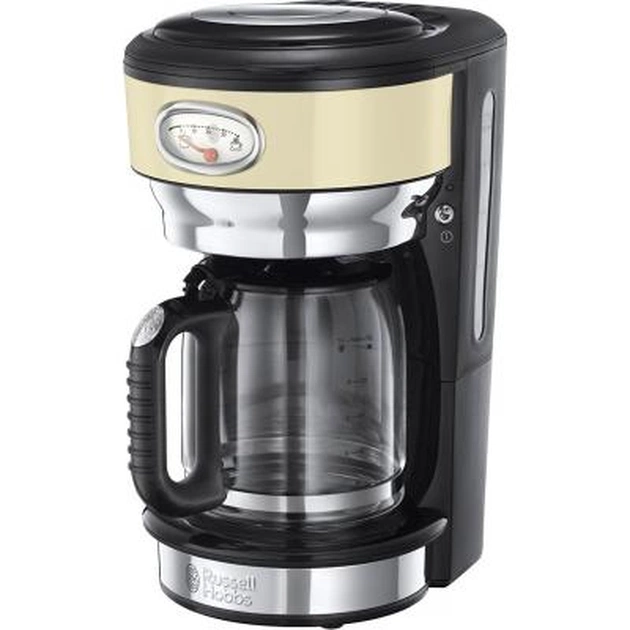 Крапельна кавоварка Russell Hobbs 21702-56 - изображение 1