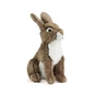 М'яка іграшка Keycraft Заєць 30 см (6337361) - зменшене зображення 1
