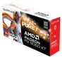 Відеокарта AMD Radeon RX 9060 XT 16GB GDDR6 Pure Gaming OC Sapphire (11350-02-20G) - зменшене зображення 7