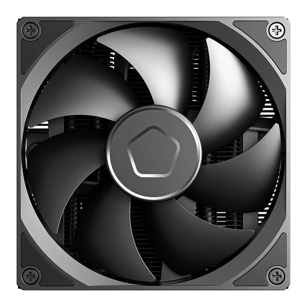 Кулер процесорний ID-Cooling IS-47-XT V2 - picture 5