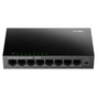 Коммутатор сетевой Cudy GS108 - уменьшенное изображение 2