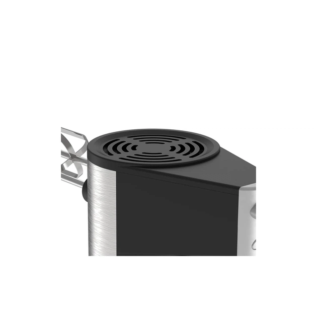 Миксер WINNINGSTAR ST-5534 Black-Silver - изображение 6