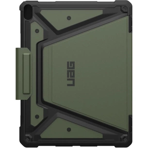 Чохол до планшета UAG iPad Air 13"(Gen 1, 2024), Metropolis SE, Olive (124472117272) зображення 1