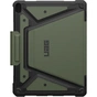 Чохол до планшета UAG iPad Air 13"(Gen 1, 2024), Metropolis SE, Olive (124472117272) - уменьшенное изображение 1