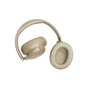 Навушники JBL Tune 780 NC Beige (JBLT780NCBEG) - зменшене зображення 7