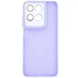 Чехол для мобильного телефона Armorstandart ShadeX Motorola G17 4G / G17 Power 4G Violet (ARM91317) - уменьшенное изображение 1