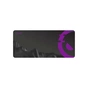 Килимок для мишки Lorgar Advanced MPA15XL Speed Black/Purple (LRG-MPA15XL) - зменшене зображення 1