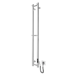 Сушарка для рушників MARIO e-INOX Соле TR 2.0 K, 1170х140х100 (2.13.046353.P) зображення 1