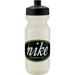 Пляшка для води Nike BIG MOUTH BOTTLE 2.0 22 OZ N.000.0043.177.22 білий 650 мл (197774011032) зображення 1