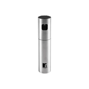 Розпилювач для олії та оцту Bergner Copper 100 мл (BG-48498-MM) зображення 1