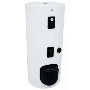 Бойлер непрямого нагріву Drazice OKC 160 NTR/BP (1106701101) зображення 1