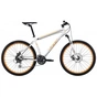 Велосипед Felt MTB SIX 80 M white (black/orange) 18" (8044 06602) - зменшене зображення 1