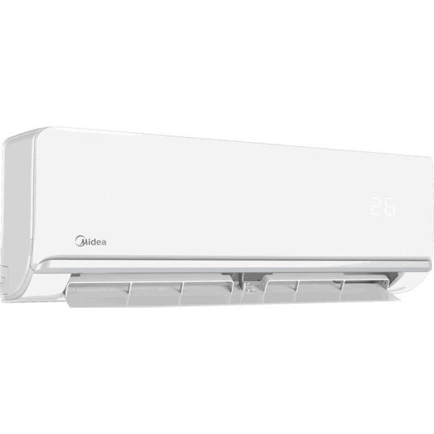 Кондиціонер Midea MSAGN-09FN8-I/MSAGN-09FN8-O - зображення 4