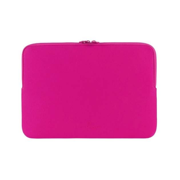 Чехол для ноутбука Tucano 14" Colore, fuchsia (BFC1314-F) - изображение 1