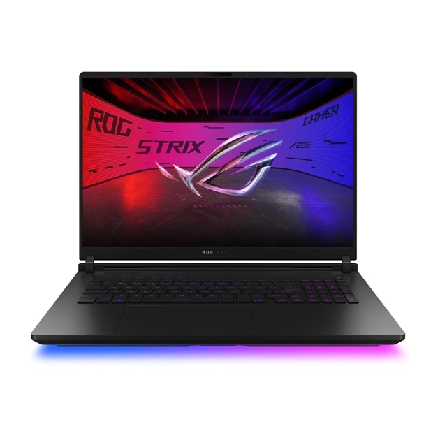 Ноутбук ASUS ROG Strix SCAR 18 G835LX-SA115X (90NR0LF1-M00B40) - зображення 1