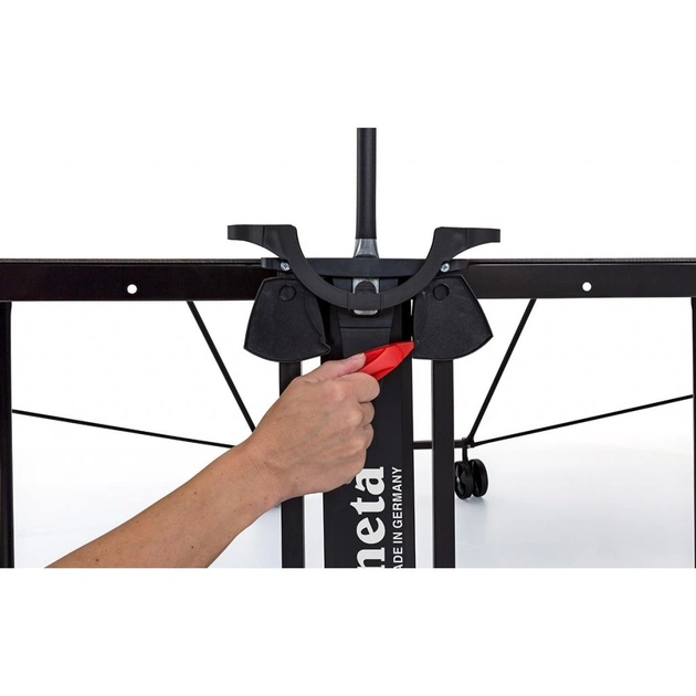 Тенісний стіл Sponeta S1-43e - зображення 4