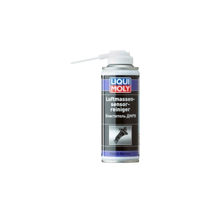 Автомобільний очисник Liqui Moly Luftmassensensor-Reiniger 0.2л (4066) зображення 1
