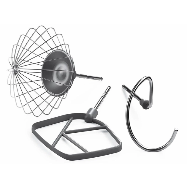 Кухонний комбайн Kenwood KHH 326 WH Multi One - изображение 5