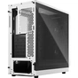 Корпус Fractal Design Focus 2 White TG Clear Tint (FD-C-FOC2A-02) - зменшене зображення 4