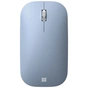 Мишка Microsoft Modern Mobile Pastel Blue BT (KTF-00039) - уменьшенное изображение 1