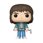 Фигурка Funko Pop серии Очень странные дела - Джонатан с клюшкой для гольфа (72134) - уменьшенное изображение 1
