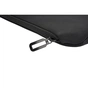 Чехол для ноутбука Tucano 12/13" Doppio, Black (BFDOP1213-BK) - уменьшенное изображение 4