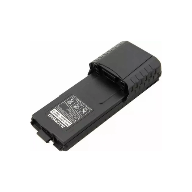 Зарядний пристрій Baofeng для 6 рацій UV-5RHC (BL-5X6 + 6 АКБ BL-5L) (ГРР00000210) - picture 5