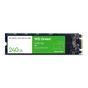 Накопитель SSD M.2 2280 240GB WD (WDS240G3G0B) - уменьшенное изображение 1