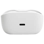 Навушники JBL Wave Buds TWS White (JBLWBUDSWHT) - зменшене зображення 5
