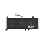 Аккумулятор для ноутбука ASUS X509 B21N1818-2, 4212mAh (32Wh), 2cell, 7.6V, Li-ion (A47828) - уменьшенное изображение 1