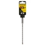 Бур Stanley SDS-Plus 5х100х160мм, 1шт. (STA54282) - зменшене зображення 1