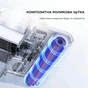 Пилосос Jimmy BD7Pro - зменшене зображення 10