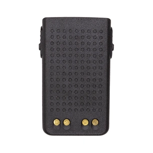 Акумуляторна батарея Motorola DP3441 Li-ion 7.4V 1800mA Power-Time (PTM-8550L) зображення 1