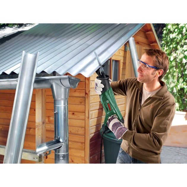 Шабельна пила Bosch PSA 700 E (0.603.3A7.020) - зображення 3