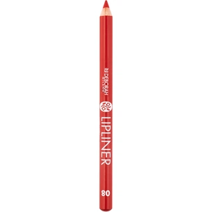 Олівець для губ Deborah Lip Liner 08 - Scarlet (8009518178401) изображение 1