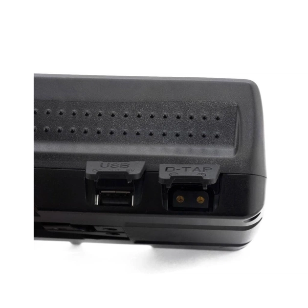 Акумулятор до фото/відео Extradigital Sony BP-190WS, Li-ion, 14.8V, 13200 mAh (BDS2695) - picture 12