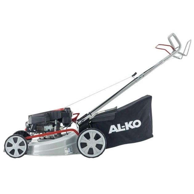 Газонокосарка AL-KO 5.10 SP-S Easy (113796) - picture 4