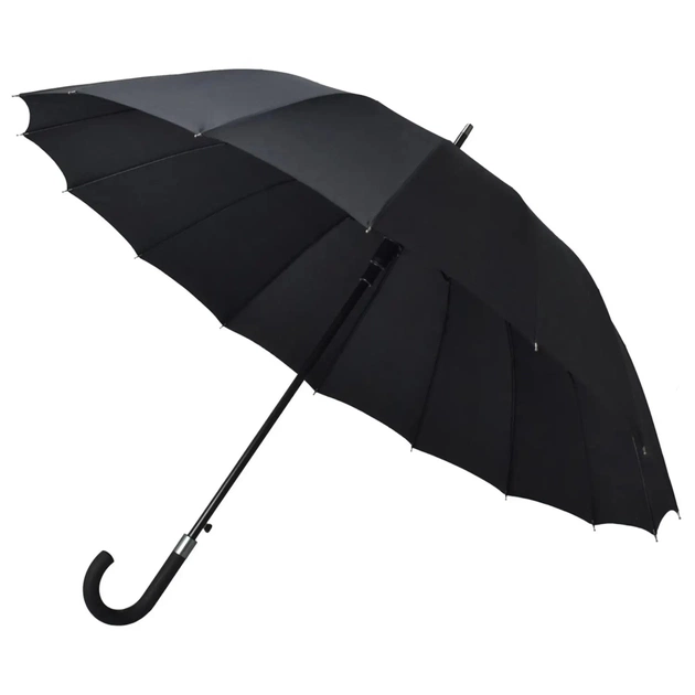 Парасоля Semi Line Black (2512-0) (DAS302135) - зображення 1
