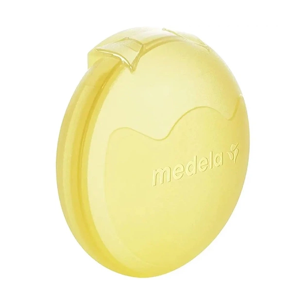 Захисна накладка на сосок Medela (CNS Small - 16mm), 2-шт. (200.1625) - picture 5