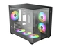Корпус ID-Cooling View 500 ARGB Black - зменшене зображення 11