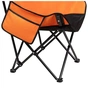 Кресло складное Skif Outdoor Cushy Orange/black (OC00379) - уменьшенное изображение 4