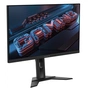 Монітор Gigabyte 27" M27UA EK IPS Black 160Hz - уменьшенное изображение 7